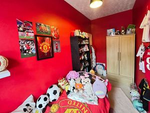 Bedroom 3- click for photo gallery